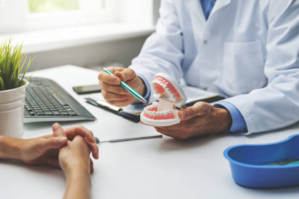 Professional  Holistic Dental Services in Alto, GA