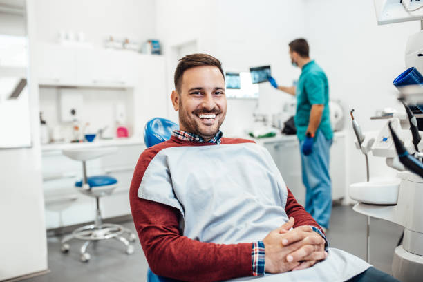 Best Full Mouth Reconstruction  in Alto, GA