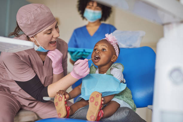 Dental X-Rays and Imaging in Alto, GA