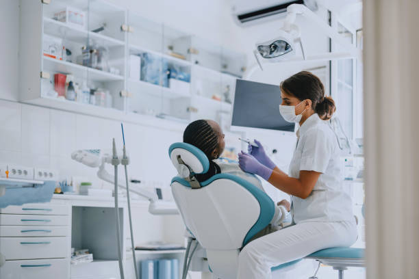 Best Dental Bonding  in Alto, GA