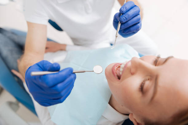 Best Root Canal Treatment  in Alto, GA